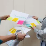 Trainers in cultuureducatie - Lesmateriaal