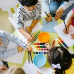 trainers in cultuureducatie - hoe we werken
