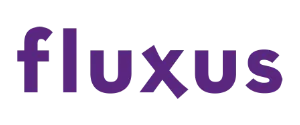 Logo fluxus