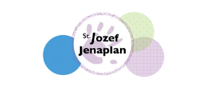 Logo st jozef jenaplan